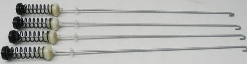 Washer Washing Machine Suspension Kit for Whirlpool Kenmore W10780048