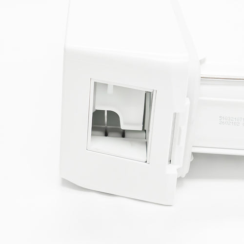 DA82-01397A for Samsung Refrigerator Ice Bucket and Auger Assembly