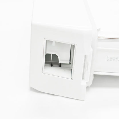 DA82-01397A for Samsung Refrigerator Ice Bucket and Auger Assembly