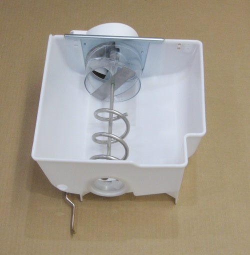 WR17X4312 GE Refrigerator Freezer Ice Bucket Auger Dispenser AP2066344 PS294039