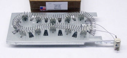 3387748 Dryer Heating Element for Whirlpool AP6026295 PS11738031