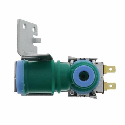 Exact Replacement Part W10865826 for Whirlpool Refrigerator Water Inlet Valve