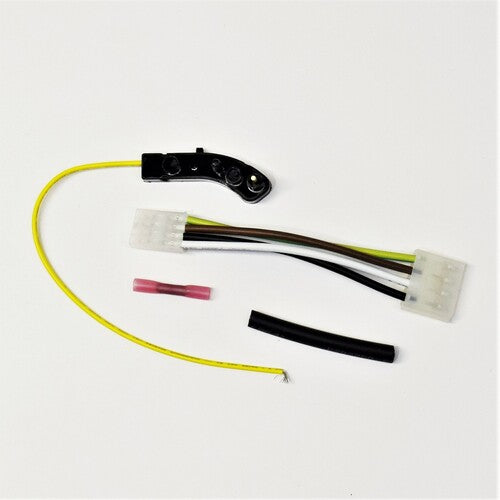 Refrigerator Icemaker for Whirlpool W10882923 W10377151