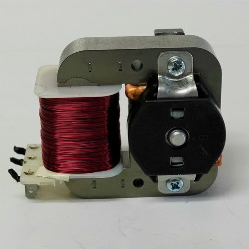 WB26X10089 Genuine GE Microwave Fan Motor AP3192806 PS237820