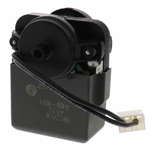 Refrigerator Evaporator Freezer Fan Motor for 2315549 Whirlpool