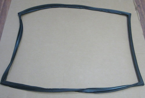 GE WR24X10238 Refrigerator Door Gasket Black Seal