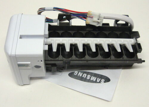 DA97-05554A Samsung Refrigerator Icemaker Ice Maker