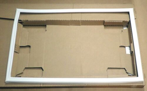 2319263T White Refrigerator Freezer Door Gasket for Whirlpool PS1485158