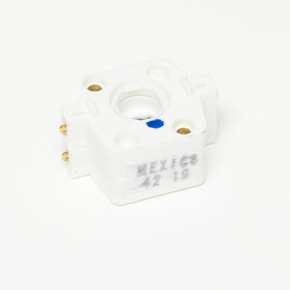 GE WB24X5346 Spark Switch for Burner Valve Gas Range Part