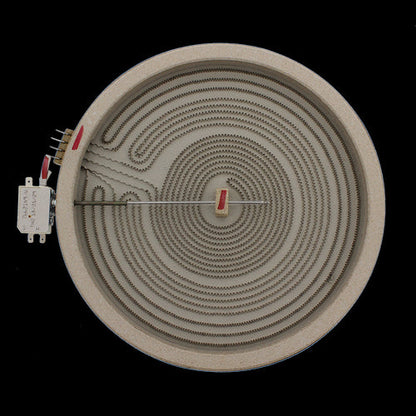 Element Surface Unit Burner for GE Range WB30T10126 (AP4344521 PS2321560)