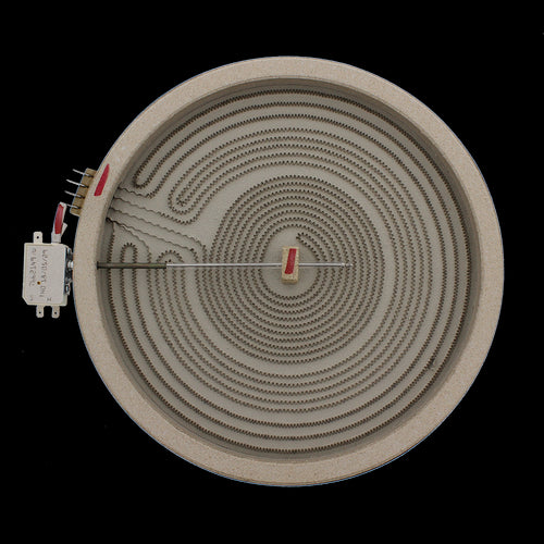 Element Surface Unit Burner for GE Range WB30T10126 (AP4344521 PS2321560)