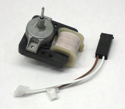 Refrigerator Freezer Evaporator Fan Motor for Whirlpool 4389144