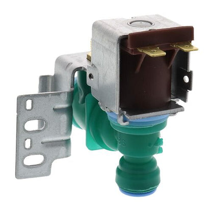 Exact Replacement W10498990 for Whirlpool Refrigerator Water Solenoid Valve