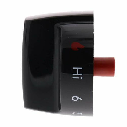 ERP 5304507386 for Electrolux Frigidaire Knob Range Surface Burner Stove