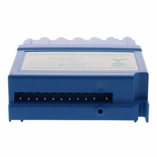 Gas Oven Range Spark Module Re-Igniter for GE WB13T10076 RI230C-5G