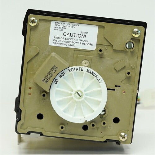 Refrigerator Icemaker for W10884390 Whirlpool Maytag