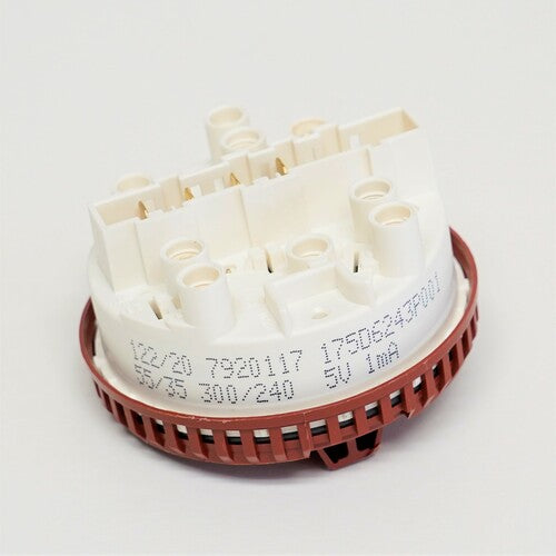 WH12X10412 for GE Washer Washing Machine Water Level Pressure Switch