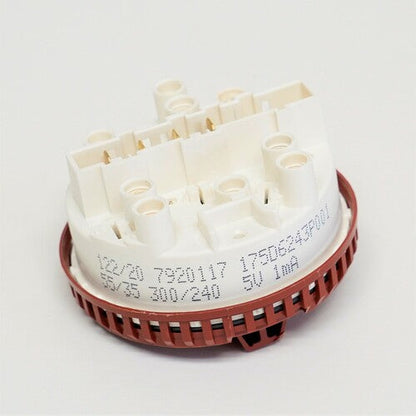 WH12X10412 for GE Washer Washing Machine Water Level Pressure Switch