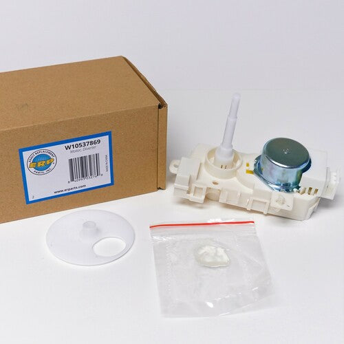 Dishwasher Diverter Motor for W10537869 Whirlpool AP5650272 Whirlpool PS5136127