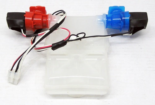 Washer Washing Machine Water Inlet Solenoid Valve for Whirlpool Kenmore WPW10683603 W11210459 AP6023768 PS11757114