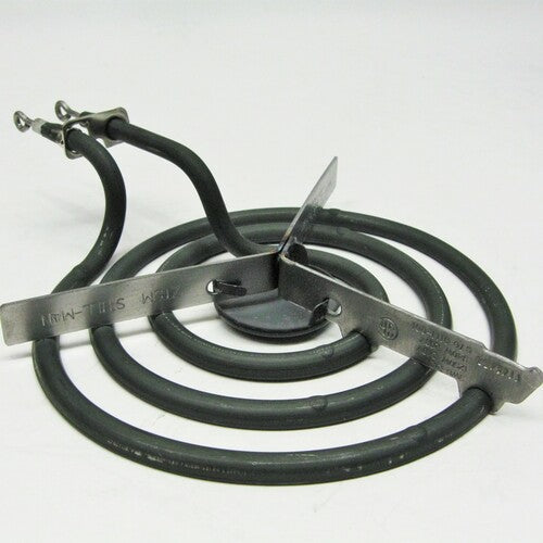 WB30X254 GE Range Surface Unit Element Small Burner Eye 6