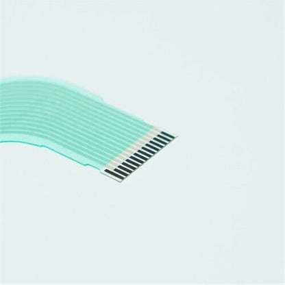 Choice Parts DG34-00020A for Samsung Range Oven Membrane Switch Touchpad Overlay