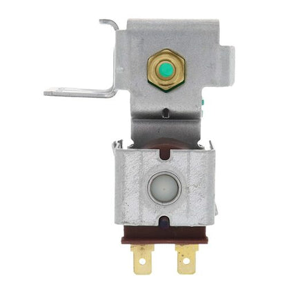 Exact Replacement W10498990 for Whirlpool Refrigerator Water Solenoid Valve