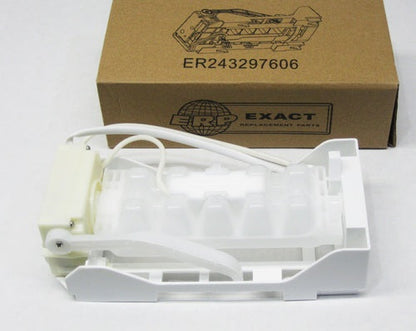 Refrigerator Icemaker for Electrolux Frigidaire 243297606 AP5809314 PS9495130