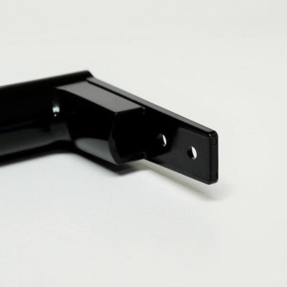 ERP 5304506471 for Frigidaire Refrigerator Freezer Black Door Handle Set