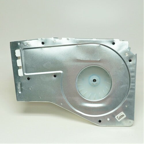General Electric WE17X24535 Dryer Blower and Motor Assembly