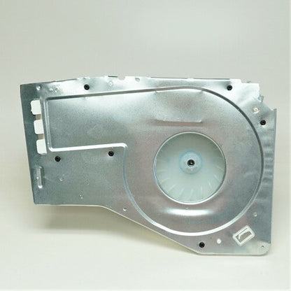 General Electric WE17X24535 Dryer Blower and Motor Assembly