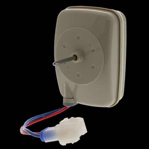 WR60X26085 for GE Refrigerator Evaporator Fan Motor AP6004451 PS11737119