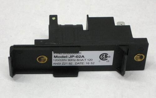 Gas Range Oven Spark Module 808608801 for Electrolux Frigidaire AP5987233 PS11728607
