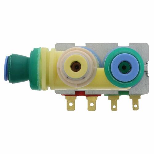 ERP W10258562 for Whirlpool Refrigerator Water Inlet Valve