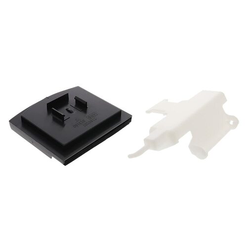 8201756 for Whirlpool Refrigerator Ice Door Dispenser Chute Tab Kit