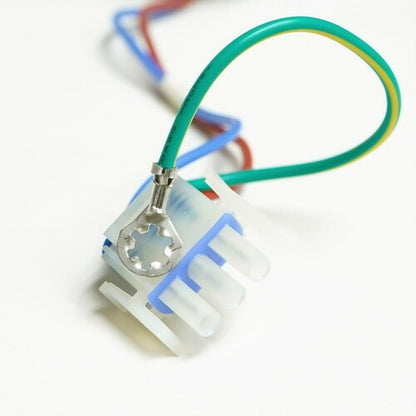 Refrigerator Evaporator Freezer Fan Motor for GE WR60X21887