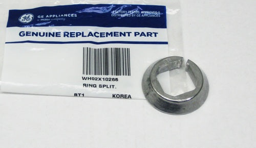 GE WH02X10265 Washer Washing Machine Split Ring Tub Bearing AP4324356 PS1766022