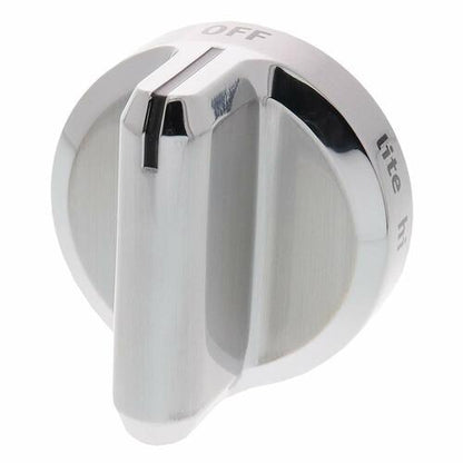 Range Burner Knob for Electrolux Frigidaire 316564509
