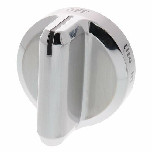 Range Burner Knob for Electrolux Frigidaire 316564509
