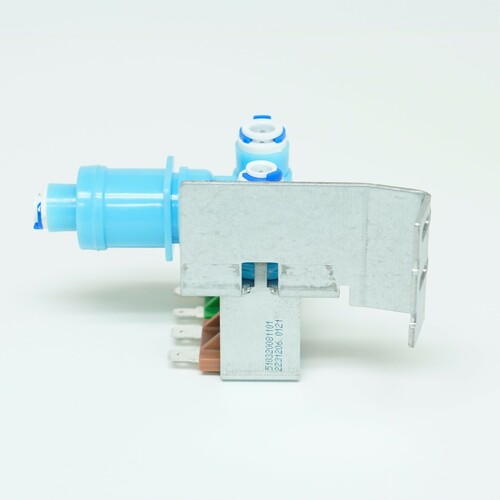 Refrigerator Water Inlet Solenoid Valve for Whirlpool Kitchenaid W10179146