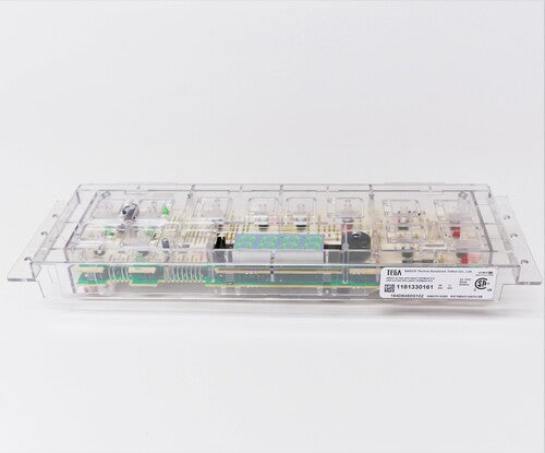 GE WB27K10355 Range Oven Electronic Timer Control