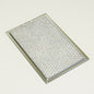 Genuine GE WB06X10654 Microwave Hood Grease Aluminum Filter