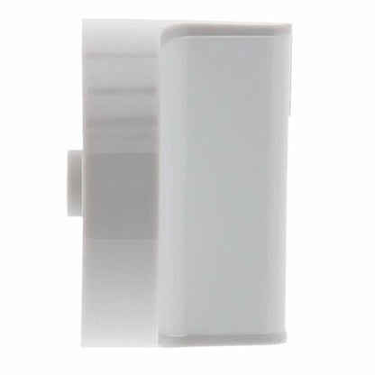 ERP W10853029 for Whirlpool Range Stove Infinite Switch Burner Control Knob