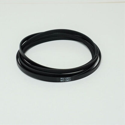 WE12M51 for GE Clothes Dryer Drum Drive Belt