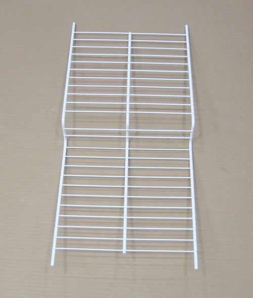 WR71X2086 For GE Refrigerator Freezer Wire Shelf Asm NEW AP2072653 PS305834