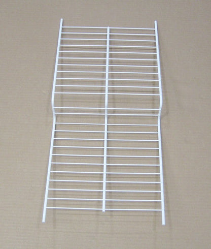 WR71X2086 For GE Refrigerator Freezer Wire Shelf Asm NEW AP2072653 PS305834