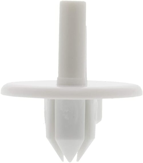 ERP 241993101 Refrigerator Front Crisper Cover Support for Electrolux Frigidaire