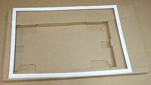 WP2159327 for Whirlpool Refrigerator Freezer Door Gasket Seal AP2982141 PS323951