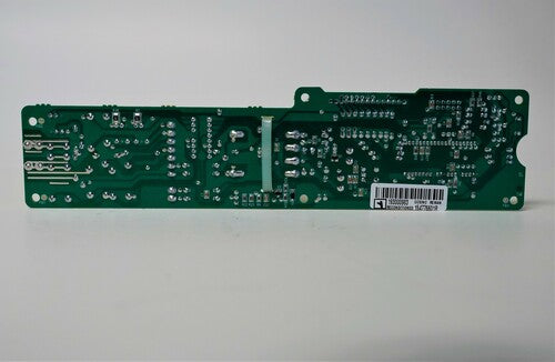 Dishwasher Electronic Control Board 154776601 for Electrolux Frigidaire