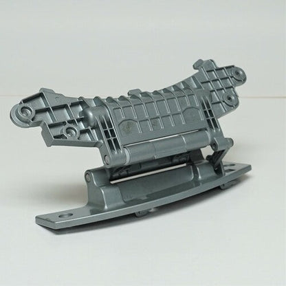 8183202 for Whirlpool Front Load Washer Door Hinge